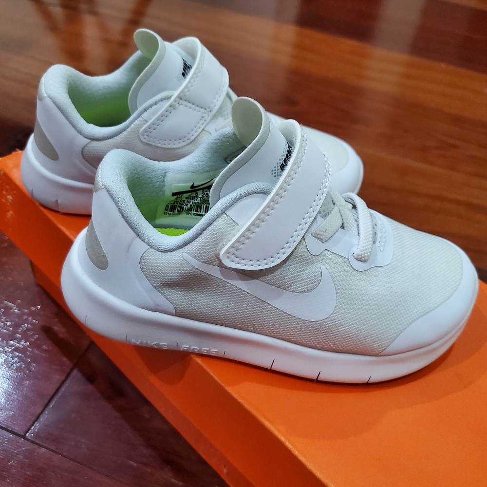 New Nike Free RN 2017 9c shoes 🔥🔥